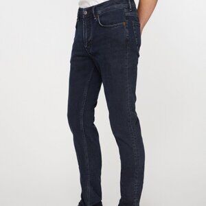 Acne Studios North Skinny Fit Jean 32